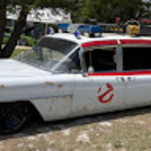 Meet your Posher, Fred